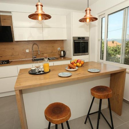 Apartman Luce Trogir Exterior photo