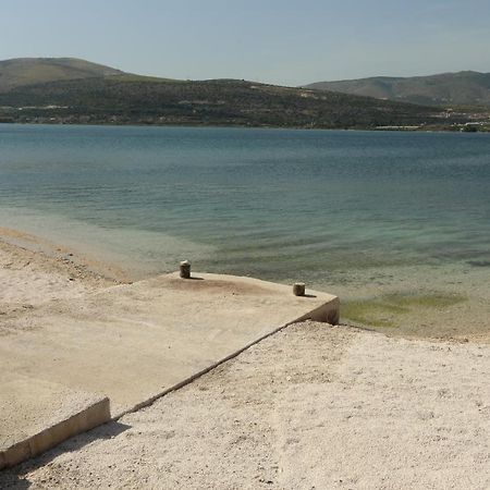 Apartman Luce Trogir Exterior photo