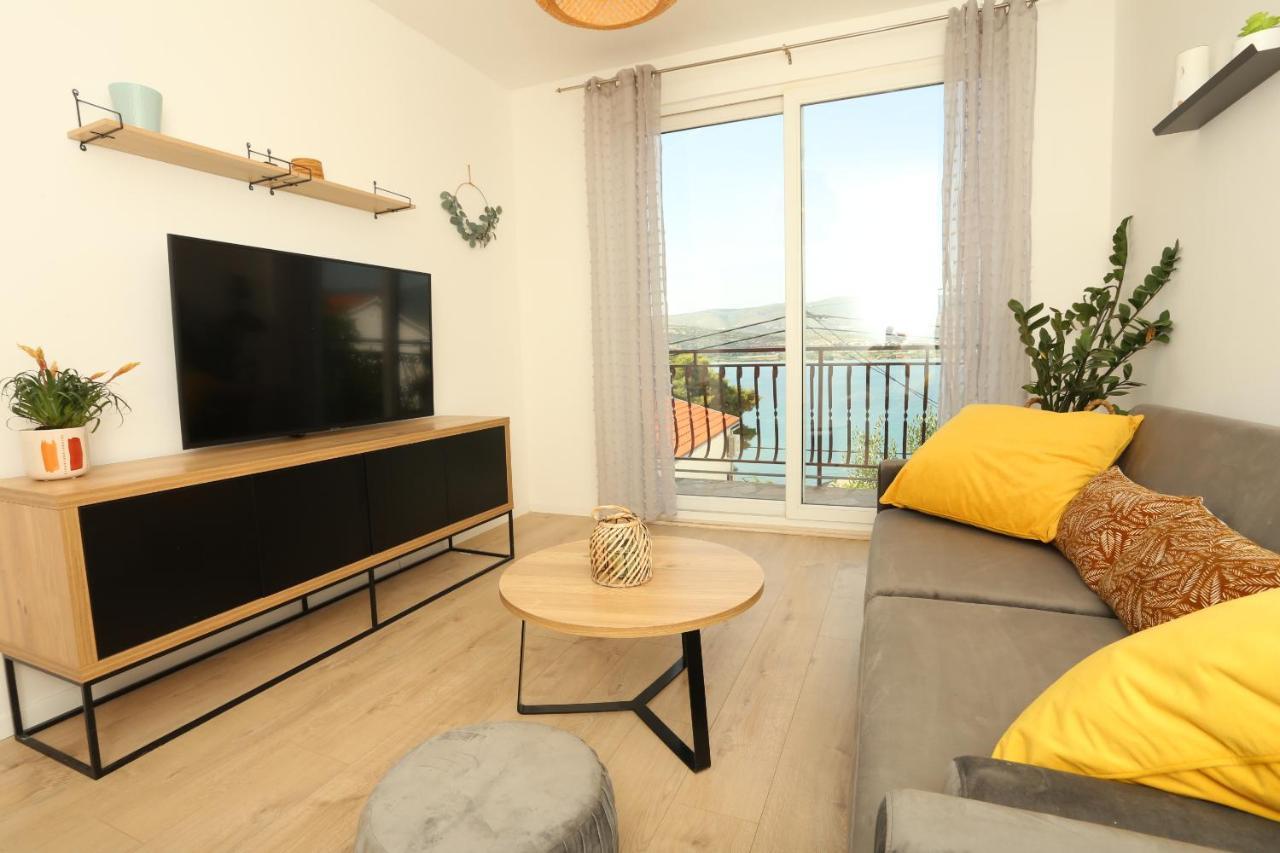Apartman Luce Trogir Exterior photo